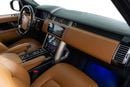 Land Rover Range Rover VOGUE SE