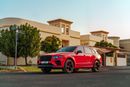 Bentley Bentayga S