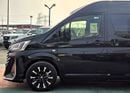 تويوتا هاياس GL Van 3.5L