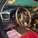 Toyota Hilux GLX Toyota Hilux 2016 Model Facelift To Adventure 2025 Shape Exterior and Interior Both New Arrival