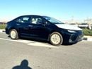 Toyota Corolla XLI TOYOTA COROLLA 2.0L V PETROL SEDAN 2026