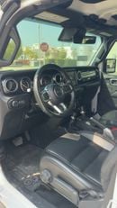 Jeep Wrangler Unlimited RUBICON 392