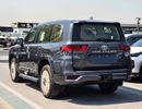 Toyota Land Cruiser VXS TWIN TURBO || 3.5L PETROL V6 | RADAR | 360*CAMERA | REAR ENTERTAINMENT SCREEN | SUNROOF | FULL O