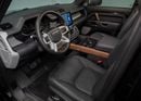 Land Rover Defender Warranty + Service Package • FDSH • GCC Spec