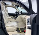 تويوتا لاند كروزر VXR 2026 Toyota Land Cruiser VXR, Toyota Warranty+Service Contract, GCC Specs.