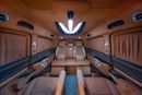 مرسيدس بنز V 300 by Limgene I Finest Leather in the World