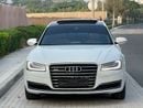 Audi A8 L 50 TFSI