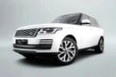 Land Rover Range Rover VOGUE