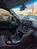 Toyota Land Cruiser GXR