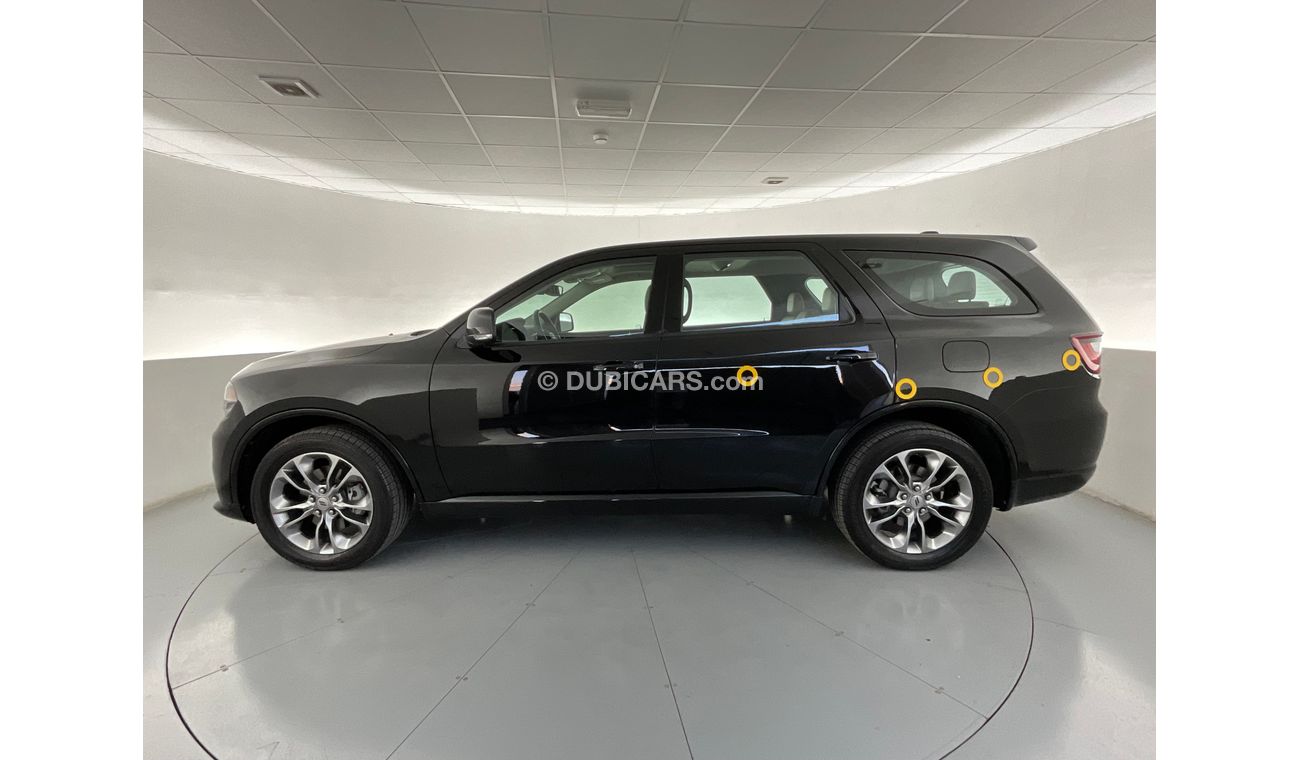 Dodge Durango GT