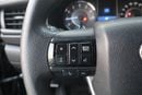 Toyota Fortuner EXR