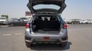 Mitsubishi ASX Brand New – 2.0L Petrol 2WD Automatic – H43 – GCC 2026 – Export Only