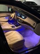 Mercedes Benz S550 STANDARD