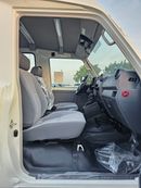 Toyota Land Cruiser 70 TOYOTA LANDCRUISER LC78 HARDTOP 3DOOR || 2.8L DIESEL A/T 4WD | DUAL TANK | MANUAL WINDOW (CODE #78AA