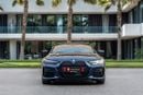 بي أم دبليو 440i 440i m sport 440 M-Kit | 3,428 P.M | 0% Downpayment | BMW Maintained