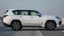 Lexus LX700h SIGNATURE 3.5L TWIN TURBO | AUTO PARK | 3 YEARS WARRANTY | 2026 | FOR LOCAL REGISTRATION + 10% |