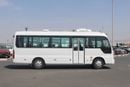 Hyundai County 28 + 1 SEATS , A/C BUS , 3.9L , Auto-Door