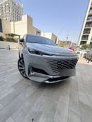 Changan UNI-K LIMITED
