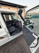 Toyota Land Cruiser Pick Up
