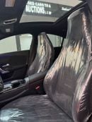 Mercedes Benz CLA250 PREMIUM