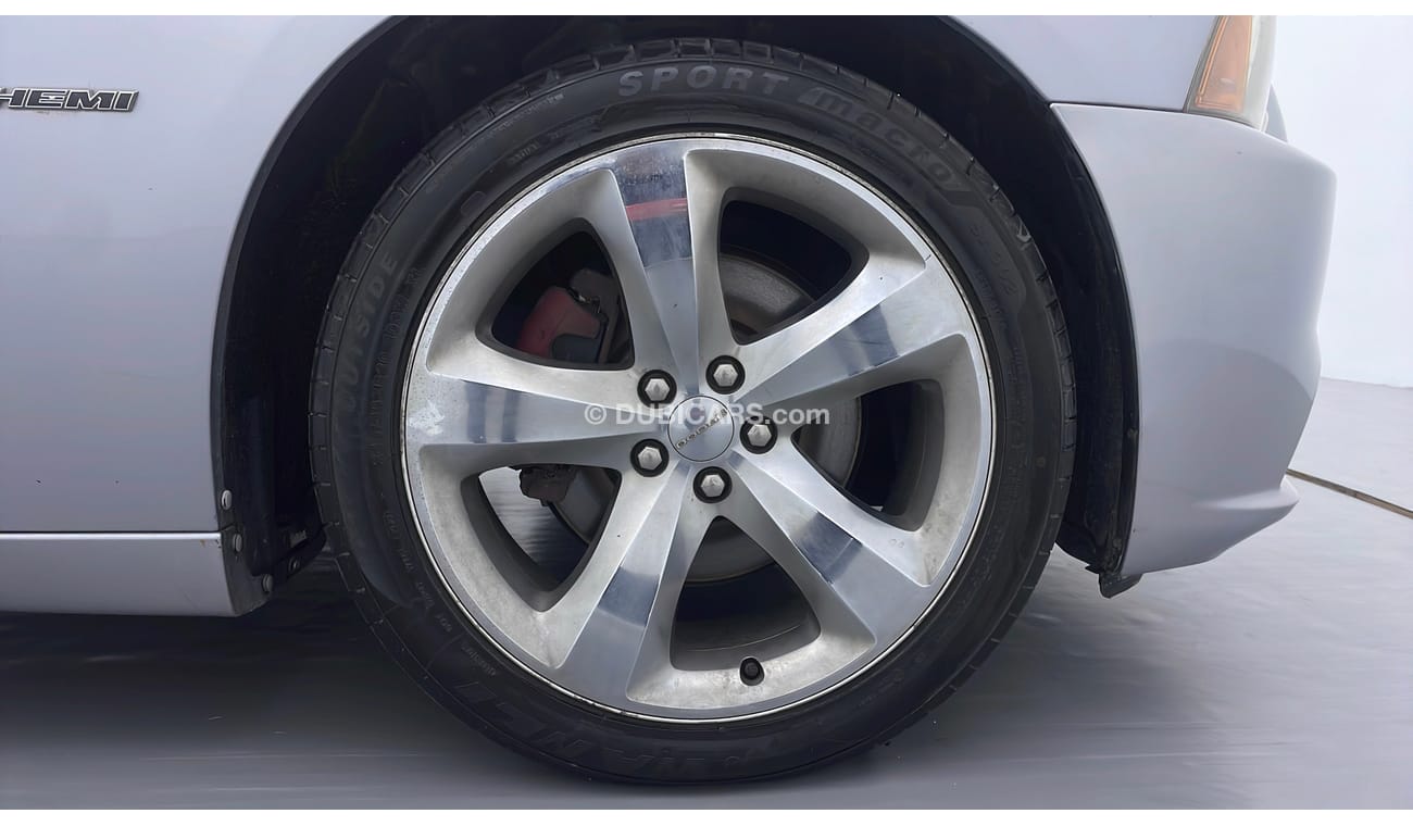 Dodge Charger R/T MAX 5.7 | Under Warranty | Inspected on 150+ parameters