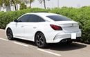 أم جي GT LUXURY
