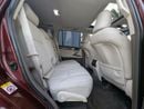 لكزس GX 460 PREMIER مواصفات خليجية، محرك V6، حالة داخلية وخارجية ممتازة