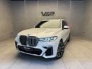 BMW X7 50i M SPORT Bmw X7 50i M | 2019 | GCC Specs | Super clean