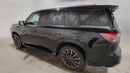 إنفينيتي QX80 3.5