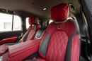 Toyota Land Cruiser VXR WITH MBS AUTOBIOGRAPHY SEAT AND OFFROAD EDITION , ROOF STAR LIGHT