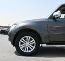 Mitsubishi Pajero GLS H/L PLATINUM