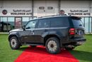 Toyota Prado VX 2.8 DIESEL 4 CYL AUTOMATIC PREMIUM FOUR WHEEL DRIVE 7 SEATS 5 DOOR