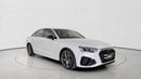 أودي A4 35 TFSI S-LINE | شامل الضمان | 0 دفعة أولى