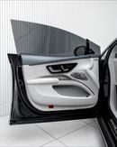 Mercedes Benz EQS 580 4MATIC Mercedes-Benz EQS EQS 580 4MATIC Edition 1