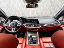BMW X5 M COMPETITION BUY NOW, PAY 2027 | THE BLACKLINE STANDARD | 1 Year Blackline Warranty, GCC, Low KMs