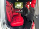 مرسيدس بنز G 63 AMG STANDARD