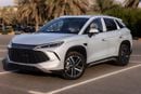 BYD Song L STANDARD