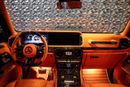 BRABUS 900 - Mercedes-AMG G 63