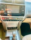 Toyota Prado TX-L