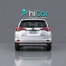 Toyota RAV4 VX AED 2,206 P.M • 0% Downpayment • Toyota Rav4 VX • 1 Year Warranty
