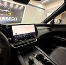 لكزس RX 350 ELEGANT 2.5L hybrid
