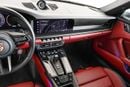بورش 911 كاريرا جي تي إس