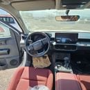 Toyota Hilux MID OPTION
