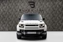 Land Rover Defender 110 HSE P525