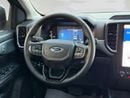 Ford Ranger XLT FORD RANGER XLT | FULL SERVICE HISTORY | AGENCY WARRANTY UNTIL 2028 | GCC