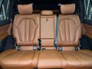 BMW X7 M60i XDRIVE