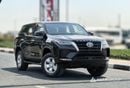 Toyota Fortuner SR5 2.7L Petrol | 4x4 | Automatic | GCC Specs | 7-Seater | Full Option