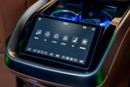 مرسيدس بنز V 300 by Limgene I Finest Leather in the World