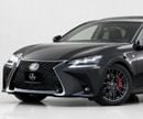 Lexus GS350 3.5