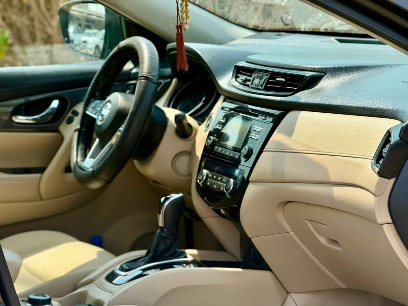 Nissan X Trail SV